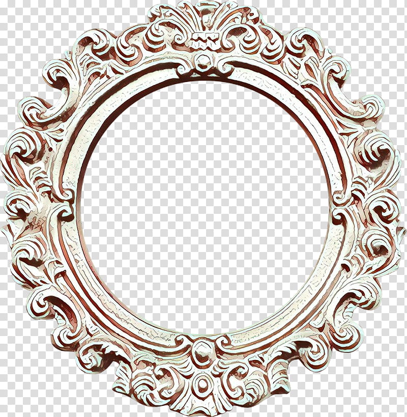 Circle Design, Mirror, Frames, Oval Mirror, Rococo, American Drew Savona Rococo Oval Mirror, Better Homes And Gardens Baroque Wall Mirror, World Market transparent background PNG clipart