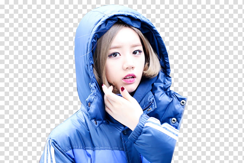 Hyeri transparent background PNG clipart