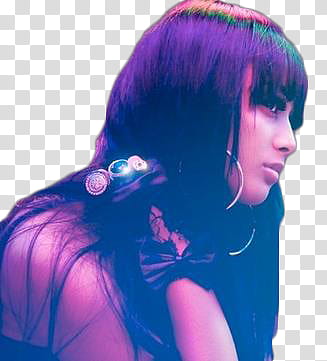 Natalia Kills transparent background PNG clipart