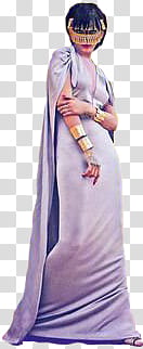 Rihanna Bazaar Arabia transparent background PNG clipart