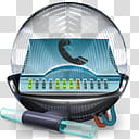 Sphere   , call logs icon transparent background PNG clipart