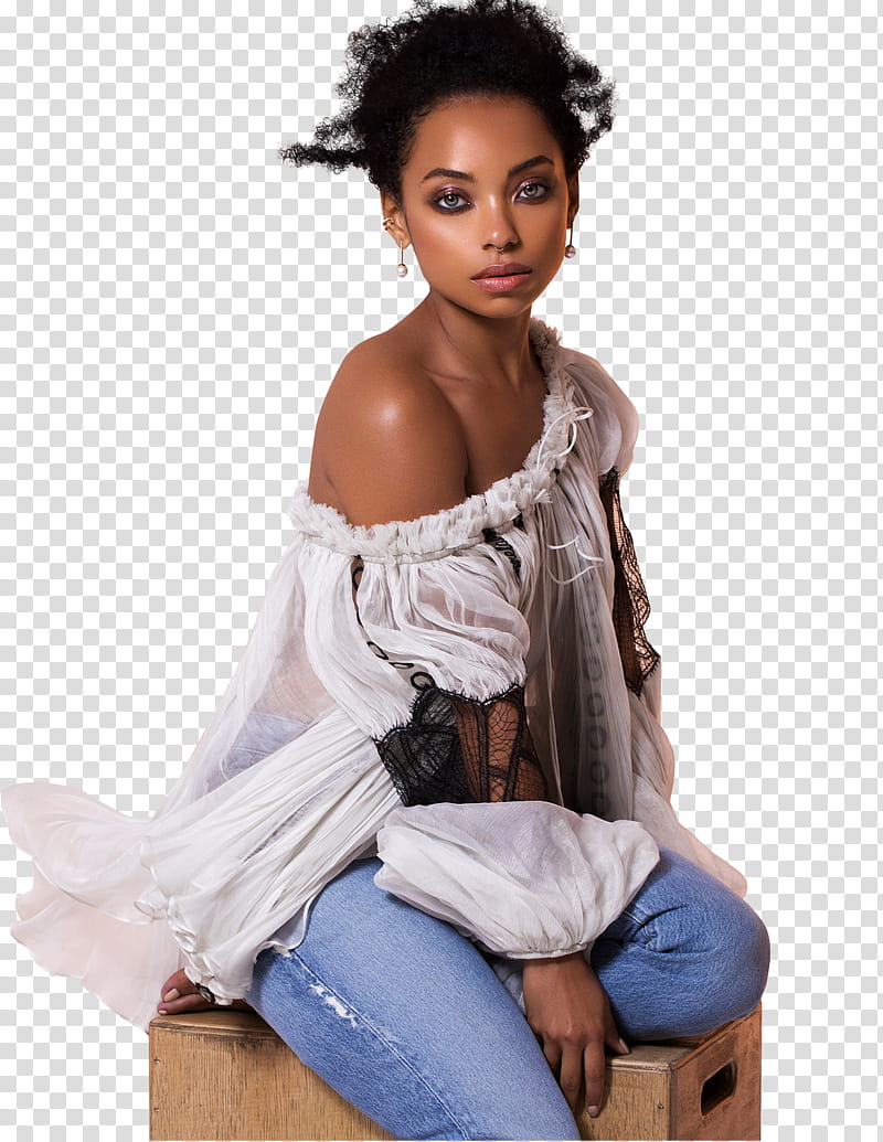 LOGAN BROWNING,  transparent background PNG clipart