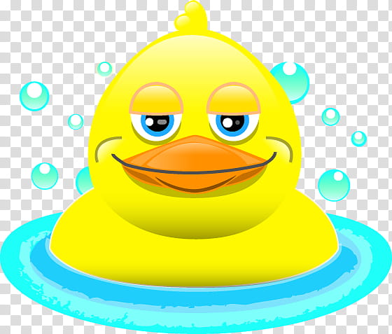 Cartoon Baby Bird, Duck, Tshirt, Top, Clothing, Rubber Duck, Emoji, Camiseta Emoji transparent background PNG clipart
