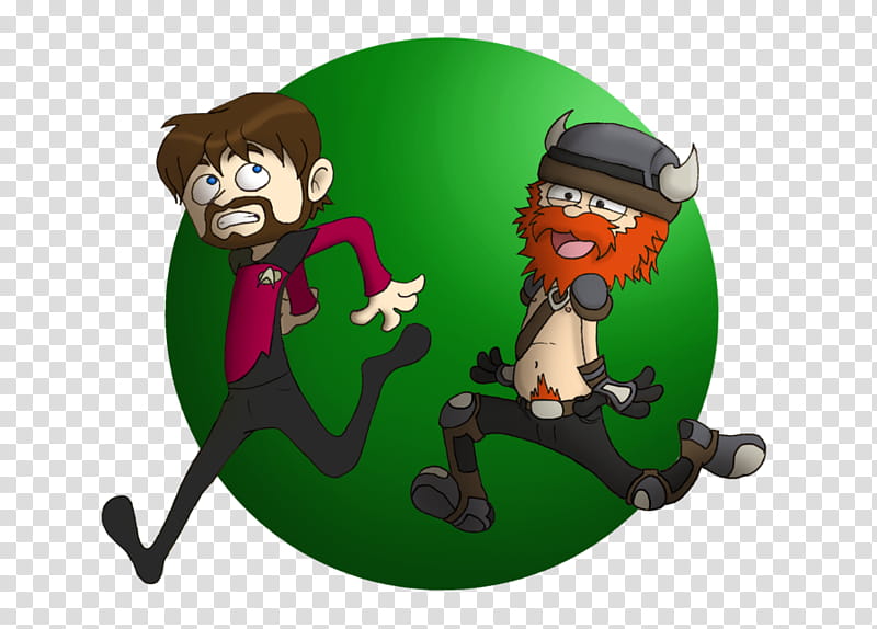 The Yogscast transparent background PNG clipart