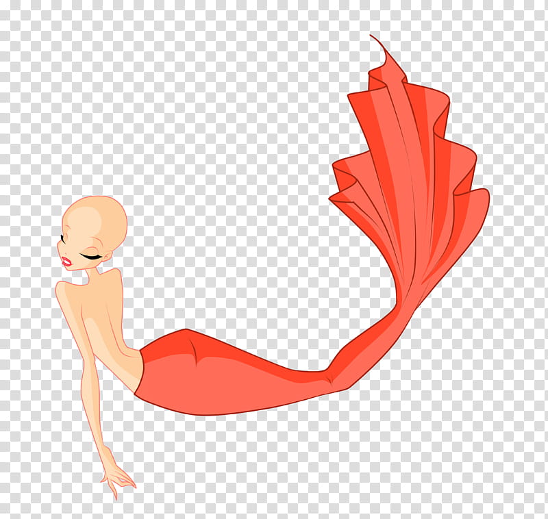 Star Base , mermaid illustration transparent background PNG clipart