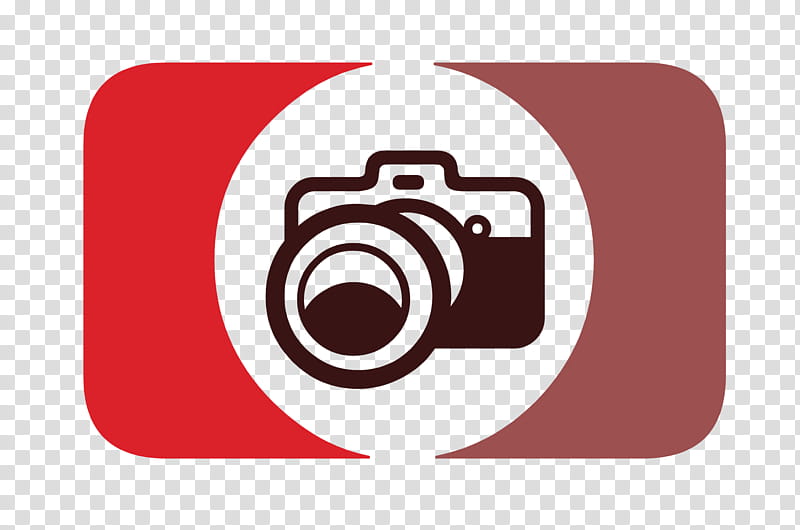 graphy Camera Logo, Studio, Creativity, graphic Studio, Art Museum, Television, Cameras Optics, Red transparent background PNG clipart