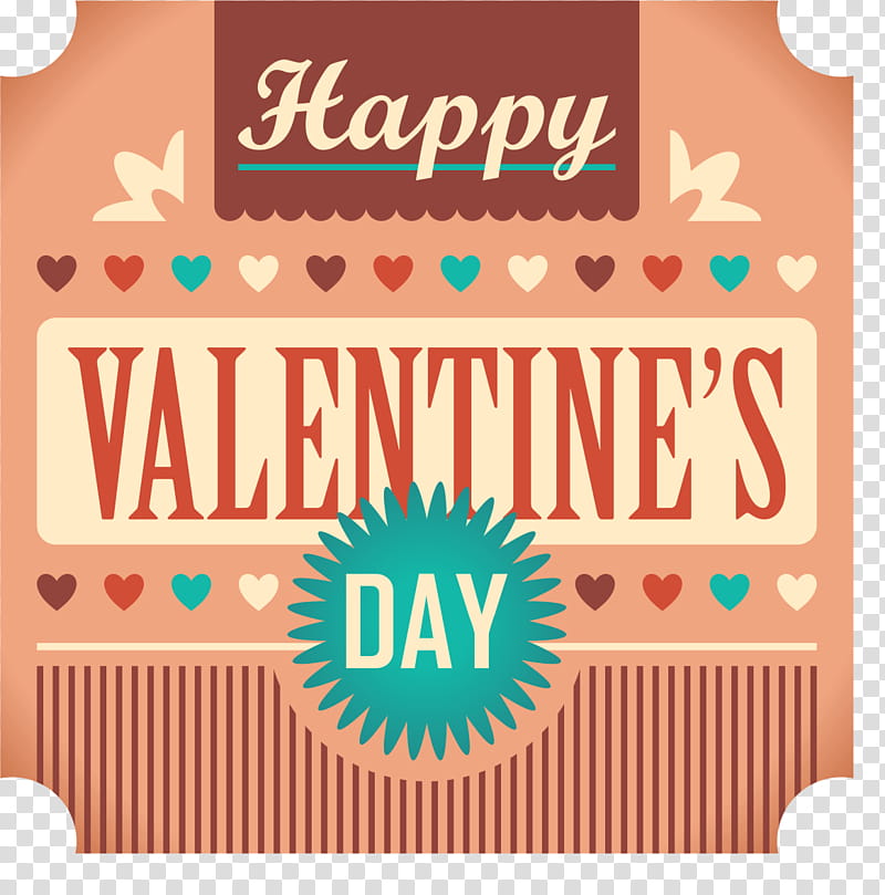 Lovely Love , happy valentine's day text transparent background PNG clipart