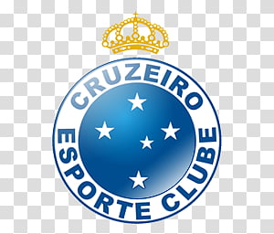 Cruzeiro Esporte Clube de Belo Horizonte MG Logo PNG Transparent & SVG  Vector - Freebie Supply