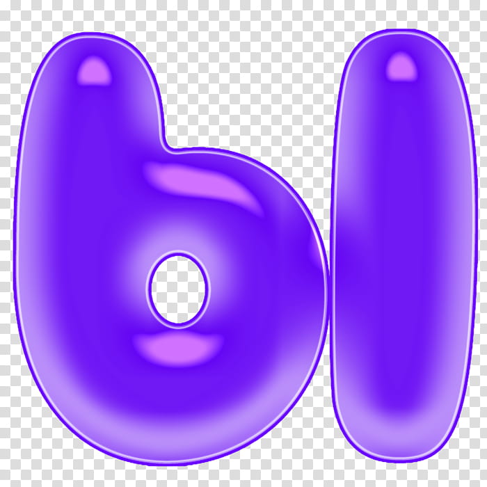 Alphabet, Letter, Numerical Digit, Text, Short I, Purple, Violet transparent background PNG clipart