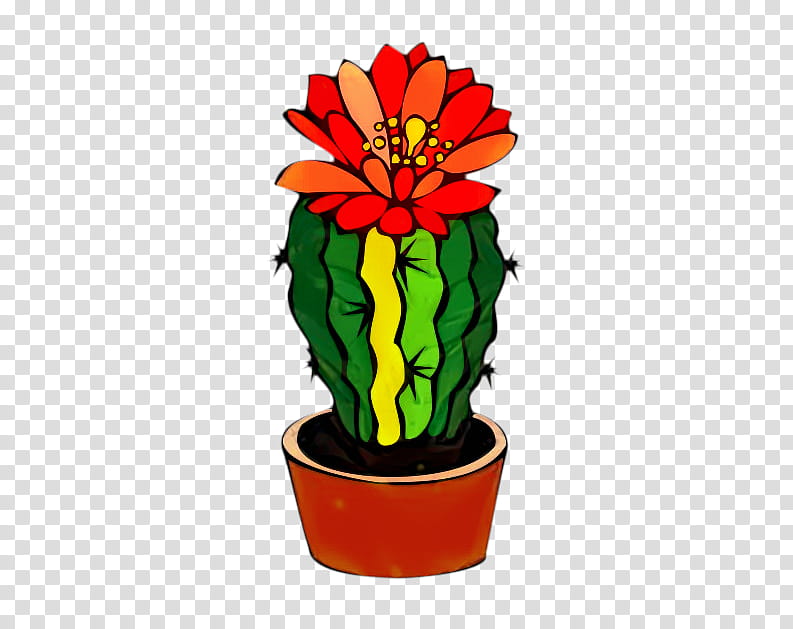 Cactus, Barrel Cactus, Golden Barrel Cactus, Pilosocereus, Plants, Succulent Plant, Drawing, Desert transparent background PNG clipart