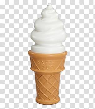 So Adidas, cone of soft ice cream toy transparent background PNG clipart