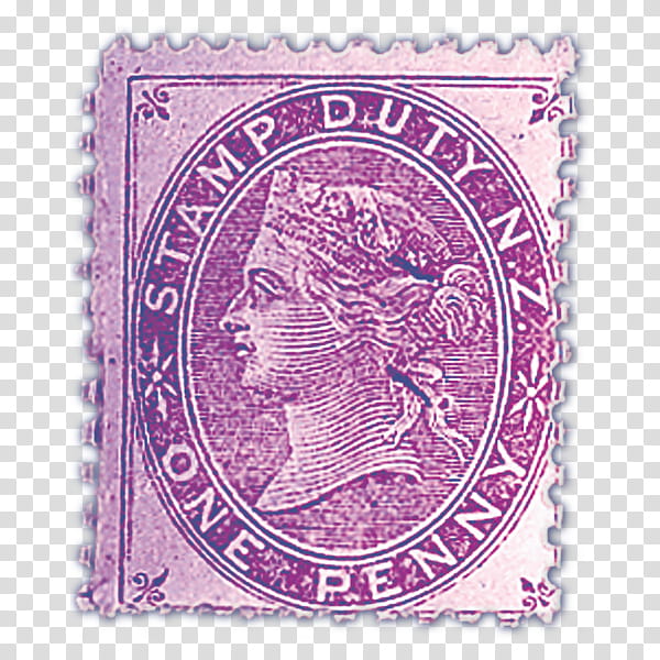 Postage Stamp, Postage Stamps, Mail, Postal Fiscal Stamp, Revenue Stamp, Stamp Collecting, Purple, Postage Due transparent background PNG clipart