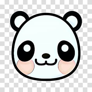 pop art retro vintage, Giant Panda, Bear, Cuteness, Andy Panda, Heart, Coloring Book, Animal transparent background PNG clipart thumbnail