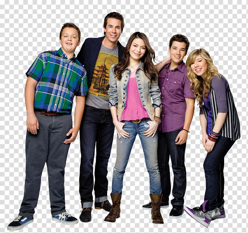iCarly,  icon transparent background PNG clipart