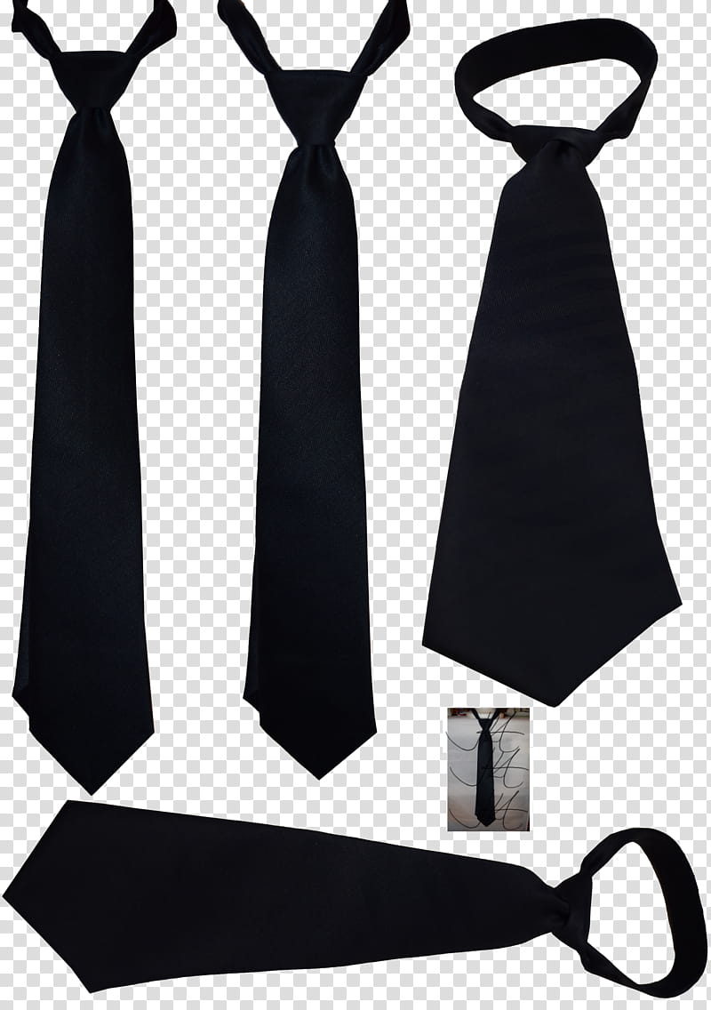 Navy Blue Tie Various Angles transparent background PNG clipart