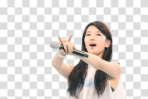 Bae Suzy transparent background PNG clipart thumbnail
