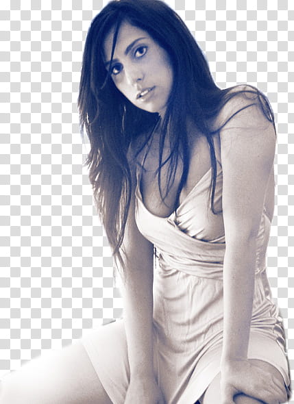 Stefani Germanotta Gaga transparent background PNG clipart