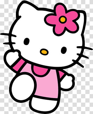 hello kitty, Hello Kitty icon transparent background PNG clipart
