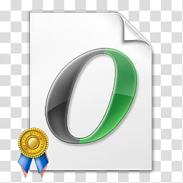 Vista RTM WOW Icon , Font O Certified, green and gray ring icon transparent background PNG clipart