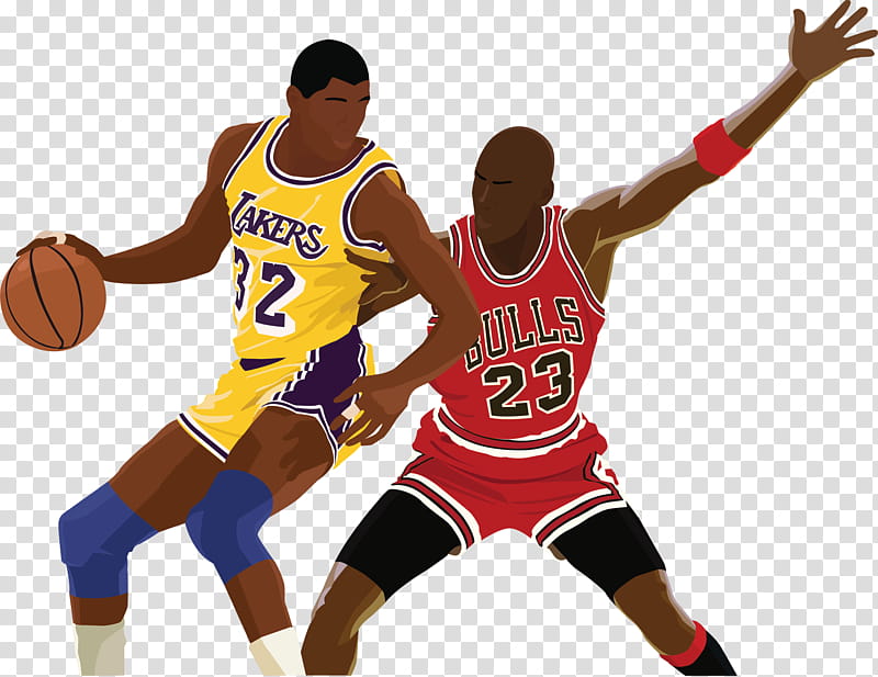 Michael Jordan, Nba, Chicago Bulls, Basketball, Jumpman, Air Jordan, Basketball Player, Magic Johnson transparent background PNG clipart