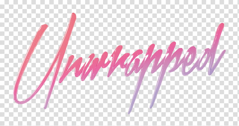 FAKY Unwrapped Logo transparent background PNG clipart