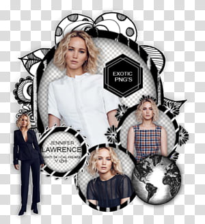 Jennifer Lawrence, previa_by_winni_cyrus-d9kk8s4 transparent background PNG clipart thumbnail