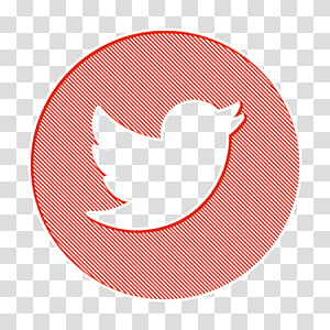 logo icon twitter icon, Chicken, Circle transparent background PNG clipart thumbnail