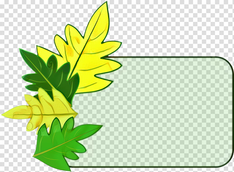 Green Leaf Logo, Food, Common Nettle, Yellow, Plant, Tree, Flower, Plane transparent background PNG clipart