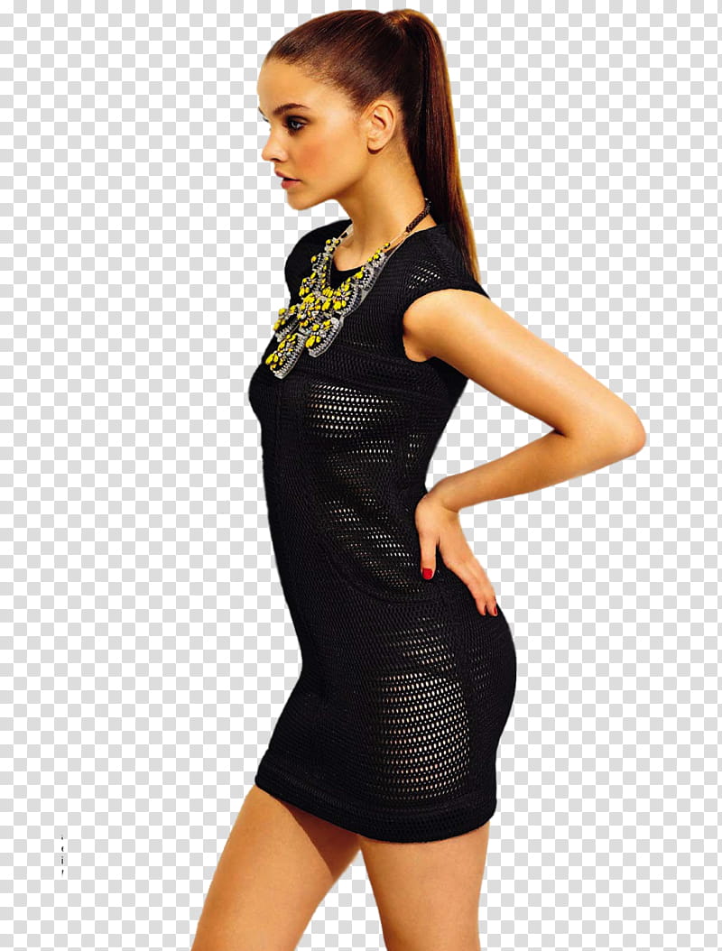 Barbara Palvin transparent background PNG clipart