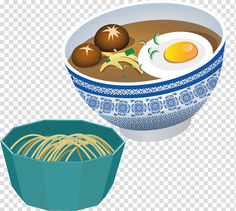 Mushroom, Bowl, Dish, Soup, Noodle, Egg, Cuisine, Ingredient transparent background PNG clipart