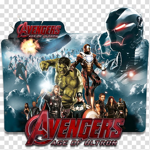 avengers age of ultron extra clipart