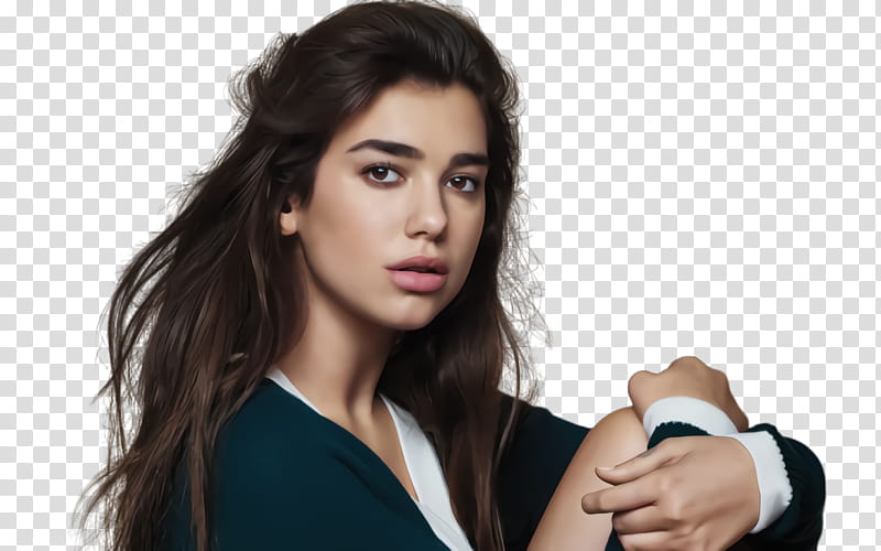Eye, Dua Lipa, Singer, Music, New Rules, Musician, Be The One, Scared To Be Lonely transparent background PNG clipart