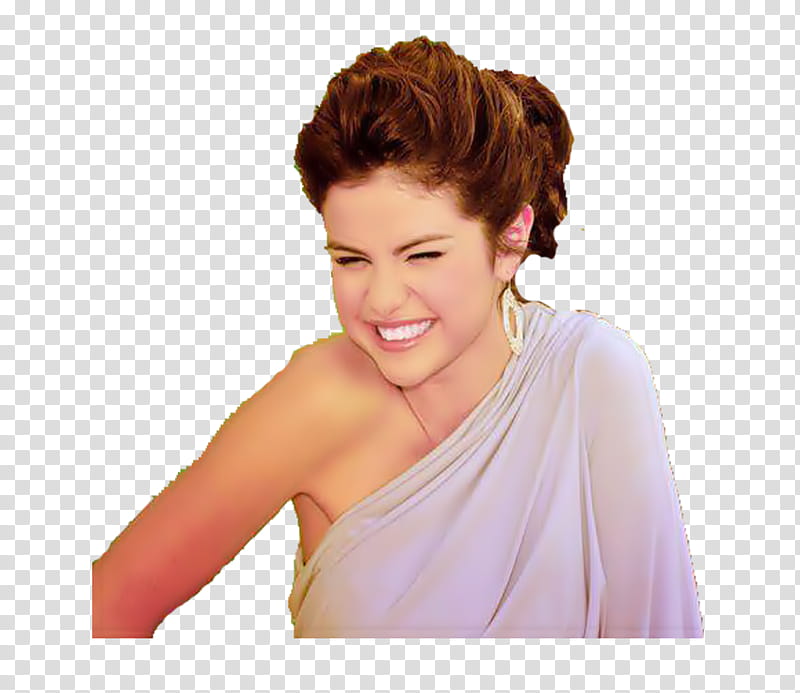 unicas de Selena Gomez transparent background PNG clipart