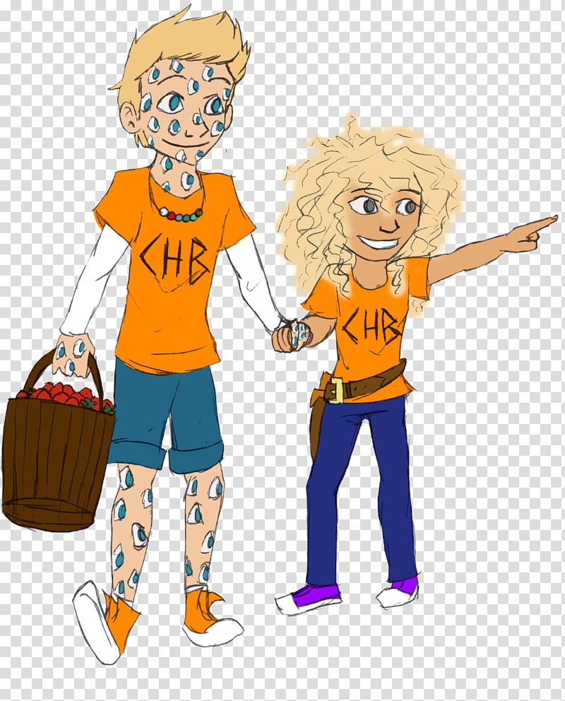 Percy Jackson & the Olympians Annabeth Chase Camp Half-Blood