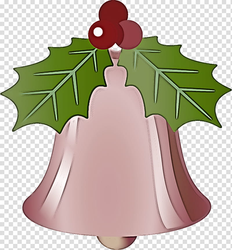 jingle bells Christmas bells bells, Holly, Leaf, Tree, Plant, Woody Plant, Grape Leaves, Plane transparent background PNG clipart