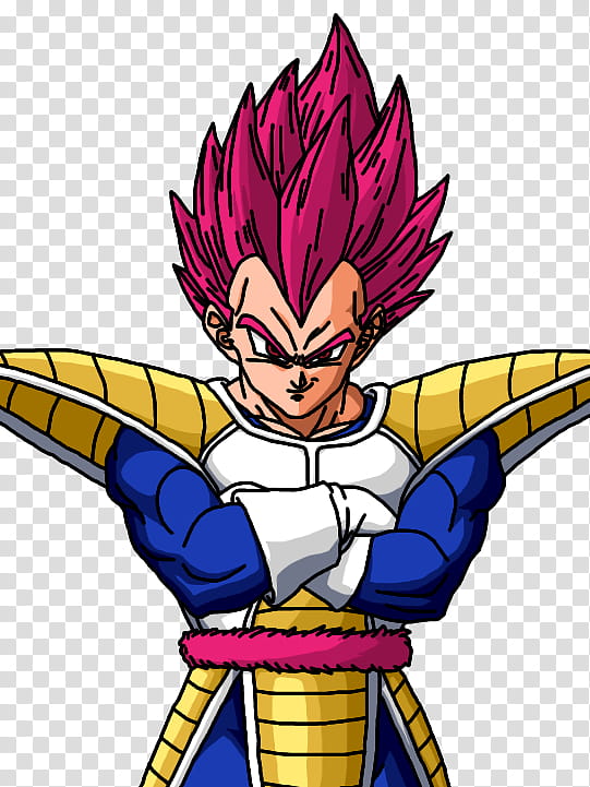 Saiyan Saga png images