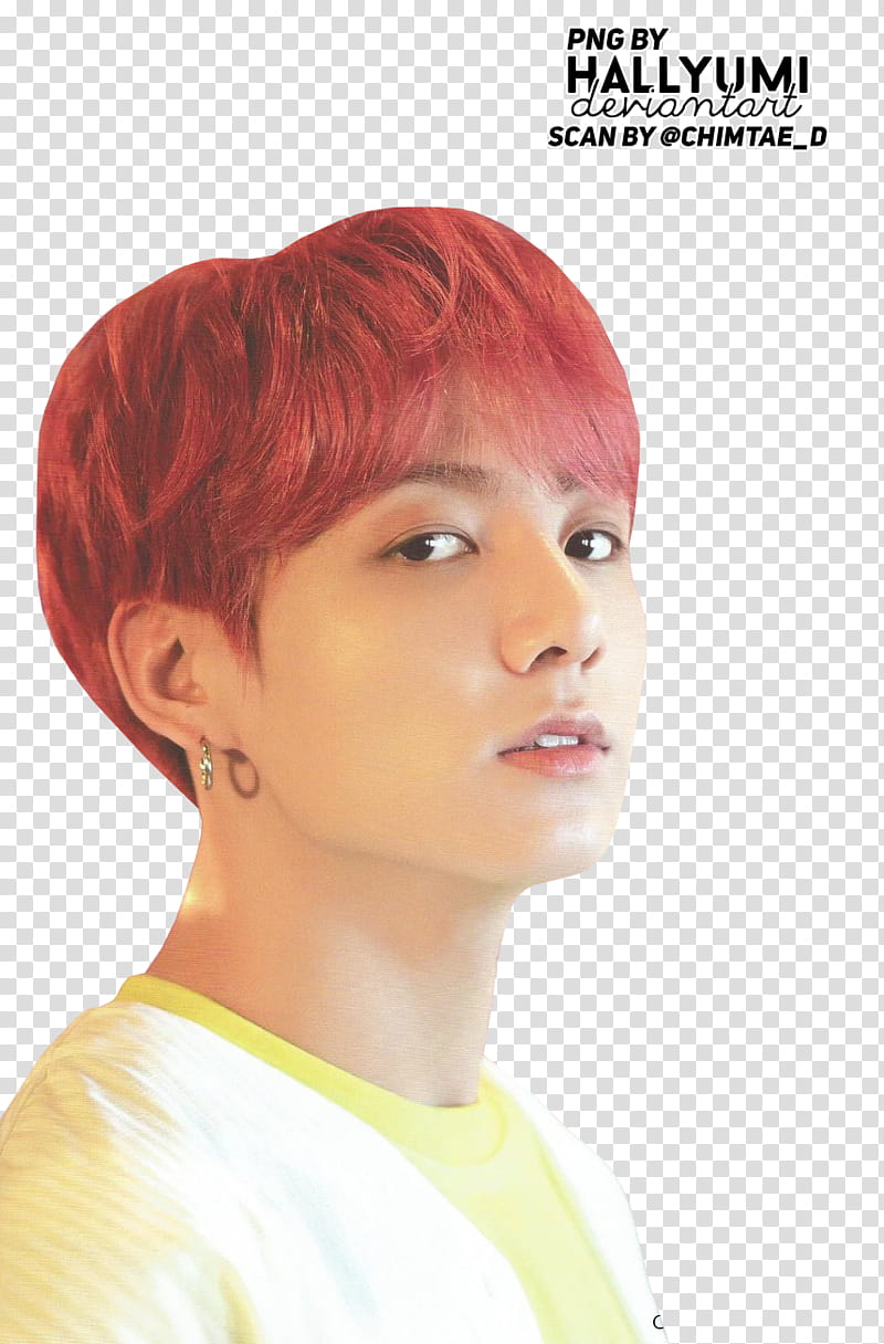 JungKook Summer age in Saipan, BTS Jeon Jungkook transparent background PNG clipart