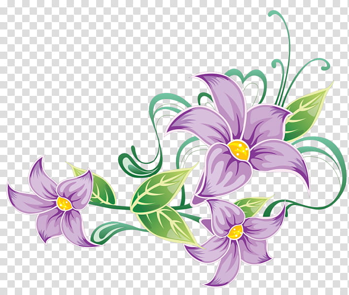 Drawing Of Family, Flower, BORDERS AND FRAMES, Flower Bouquet, Floral Design, Sticker, Tulip, Violet transparent background PNG clipart