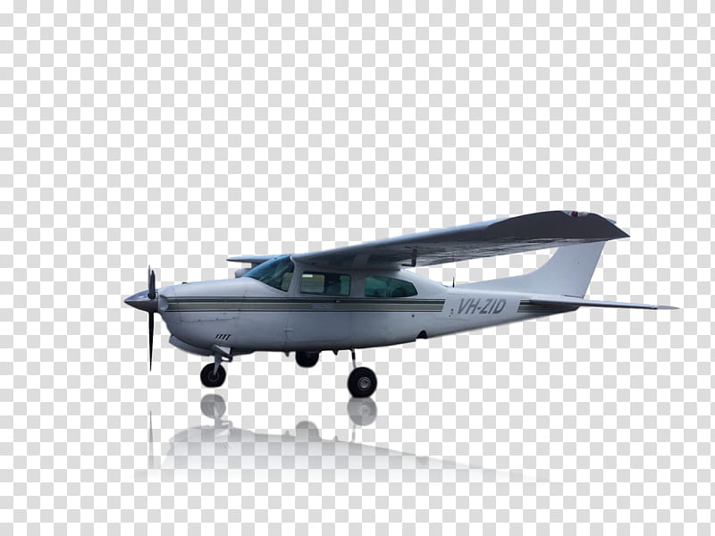 Airplane, Cessna 210, Monoplane, Aircraft, Propeller Driven Aircraft, Light Aircraft, Flap, Vehicle transparent background PNG clipart