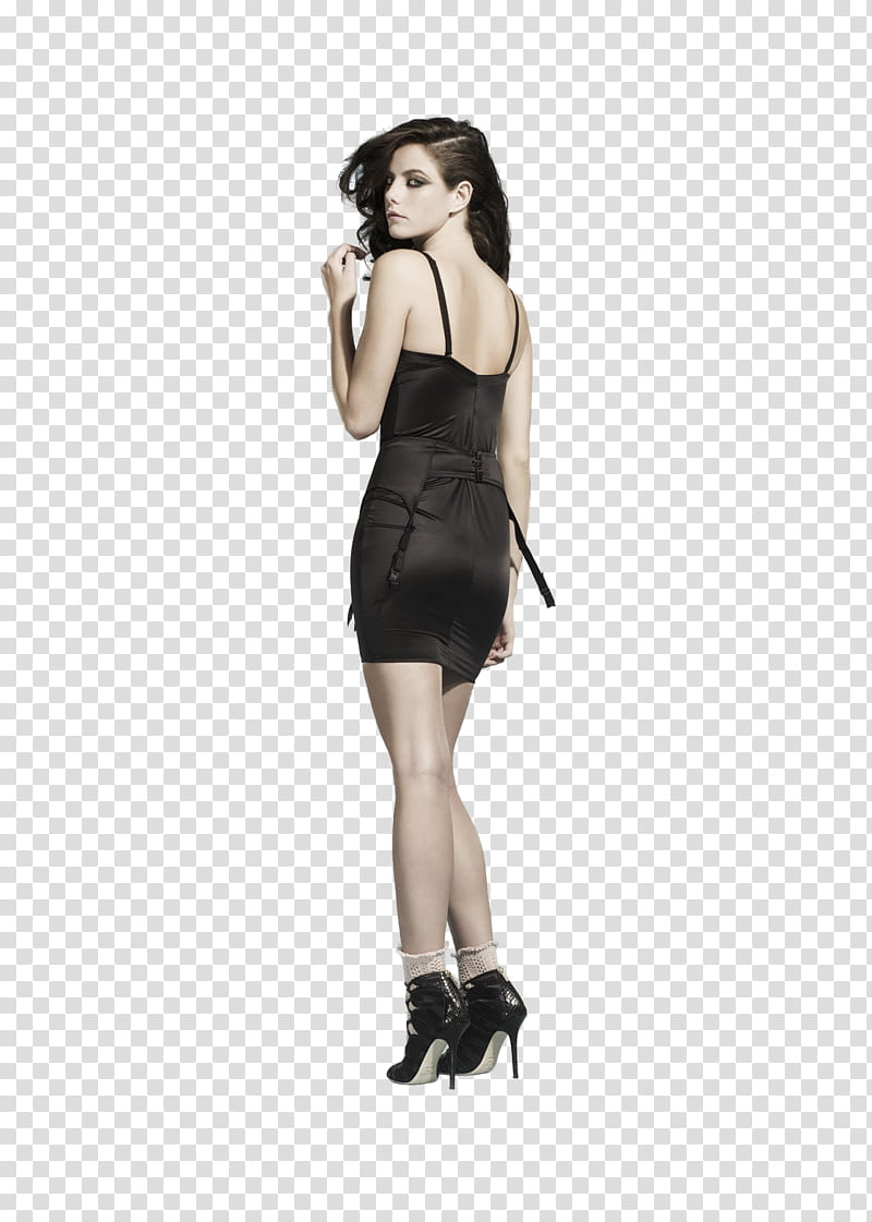 Kaya Scodelario transparent background PNG clipart