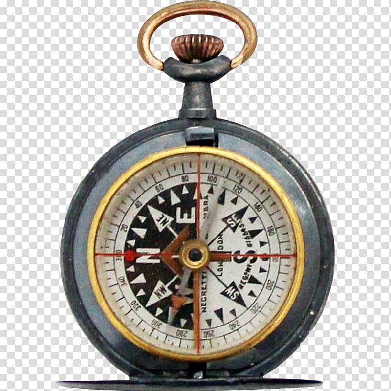 Watch, Compass, Pocket Compass, Survival Skills, Hiking transparent background PNG clipart
