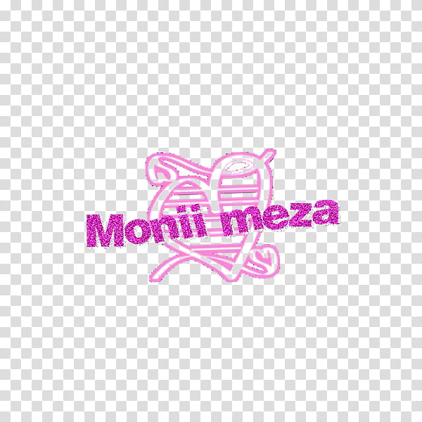 Texto para Monii Meza transparent background PNG clipart