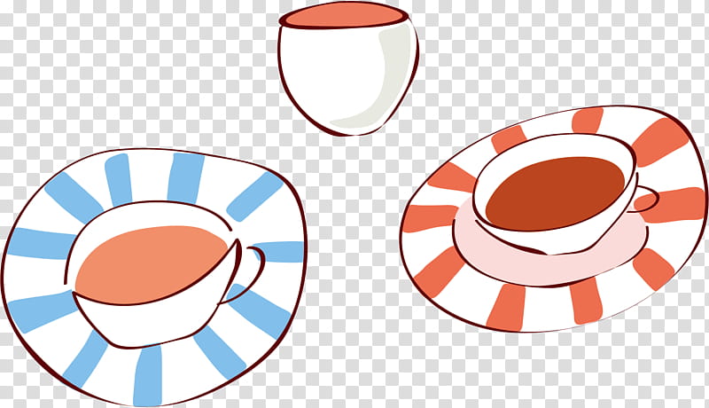 Coffee Cup Tableware, Teacup, Coasters, Cartoon, Mug, Advertising, Animation, Porcelain transparent background PNG clipart