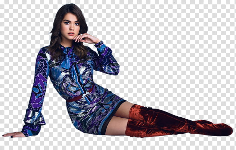 Maia Mitchell, Maia Mitchell () transparent background PNG clipart