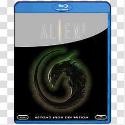 Bluray  Alien , Alien   icon transparent background PNG clipart