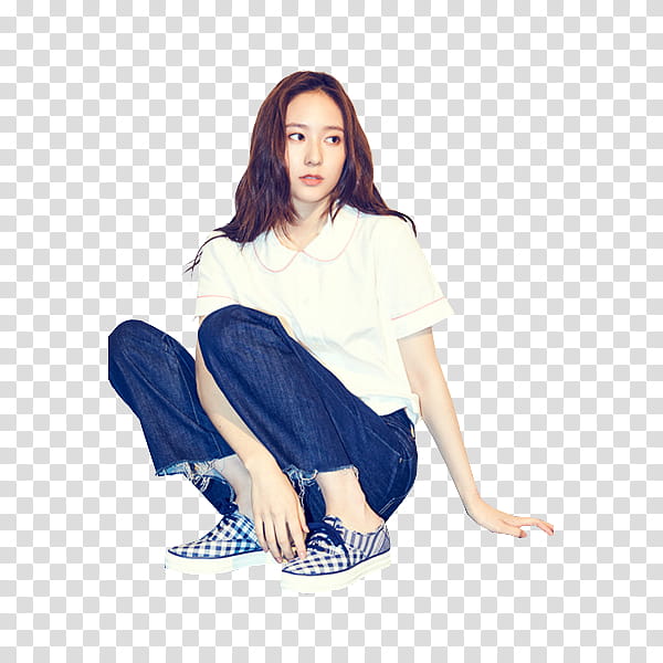 Krystal KEDS P ,  transparent background PNG clipart