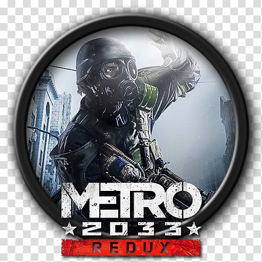 Metro Redux icons, metroredux transparent background PNG clipart