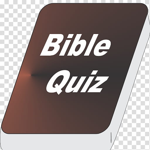 s, Bible, QUIZ, Game, Biblical Hebrew, Trivia, Book, Spanish Language transparent background PNG clipart