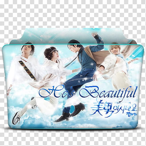 He Beautiful V Kdrama, hes beautiful v icon transparent background PNG clipart