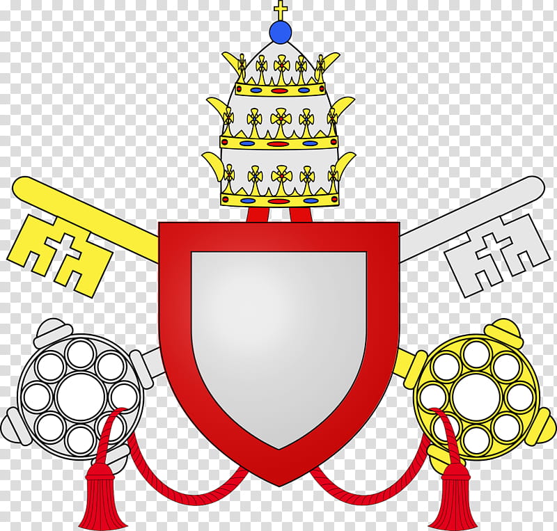 City, Papal Conclave, Pope, Papal Coats Of Arms, Coat Of Arms, Vatican City, Barberini Family, Catholicism transparent background PNG clipart